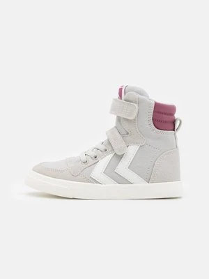Sneakersy wysokie Hummel