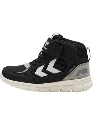 Sneakersy wysokie Hummel