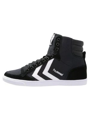 Sneakersy wysokie Hummel
