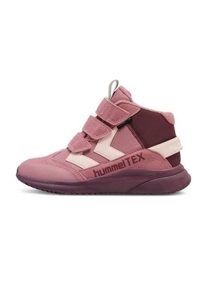 Sneakersy wysokie Hummel