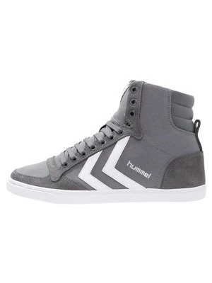 Sneakersy wysokie Hummel