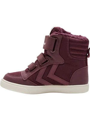 Sneakersy wysokie Hummel