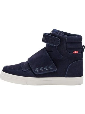 Sneakersy wysokie Hummel