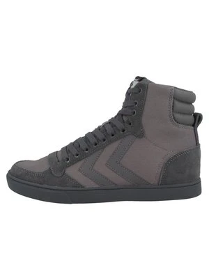 Sneakersy wysokie Hummel