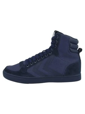 Sneakersy wysokie Hummel