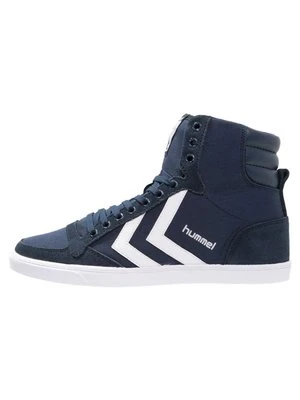 Sneakersy wysokie Hummel