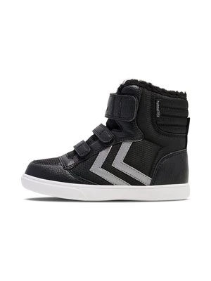 Sneakersy wysokie Hummel