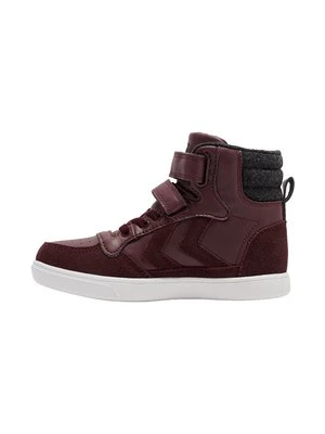 Sneakersy wysokie Hummel