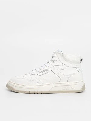Sneakersy wysokie Iceberg