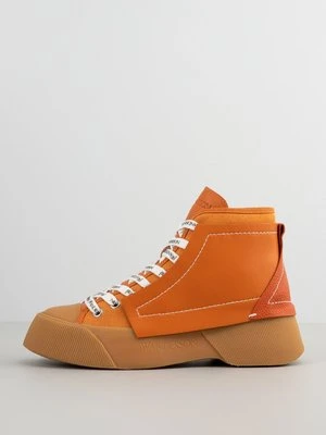 Sneakersy wysokie J.W. Anderson