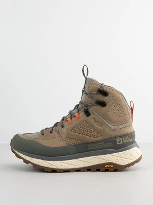Sneakersy wysokie Jack Wolfskin