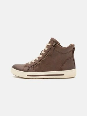Sneakersy wysokie Jana