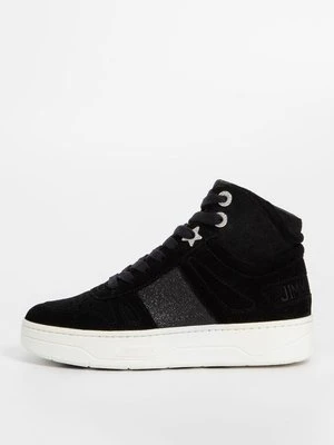 Sneakersy wysokie Jimmy Choo