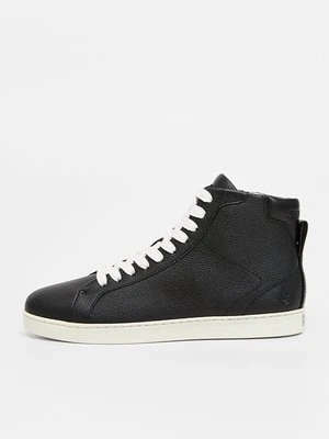 Sneakersy wysokie Jimmy Choo