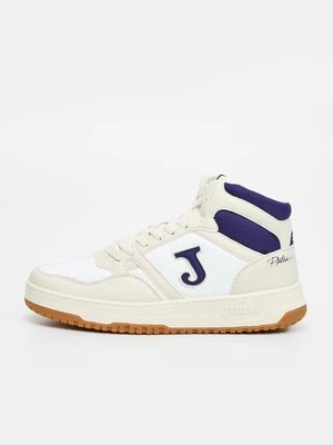 Sneakersy wysokie Joma beżowy