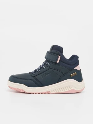 Sneakersy wysokie Joma niebieski