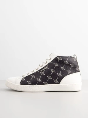 Sneakersy wysokie JOOP! niebieski