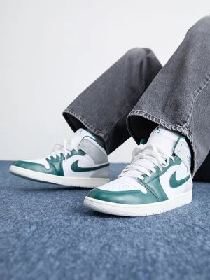 Sneakersy wysokie Jordan