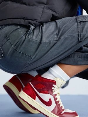 Sneakersy wysokie Jordan