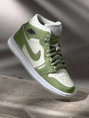 Sneakersy wysokie Jordan