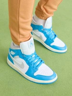 Sneakersy wysokie Jordan