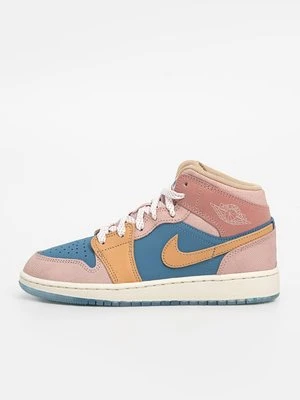 Sneakersy wysokie Jordan