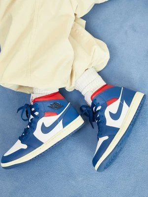Sneakersy wysokie Jordan