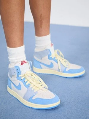 Sneakersy wysokie Jordan