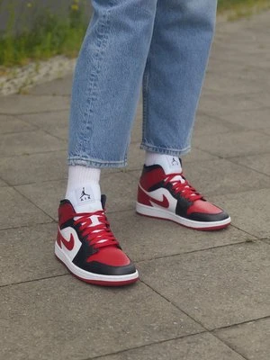 Sneakersy wysokie Jordan