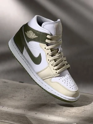 Sneakersy wysokie Jordan
