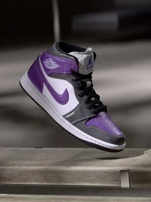 Sneakersy wysokie Jordan