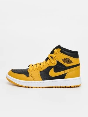 Zdjęcie produktu Sneakersy wysokie Jordan czarny