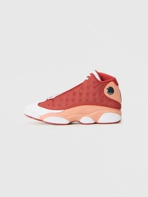 Zdjęcie produktu Sneakersy wysokie Jordan czerwony