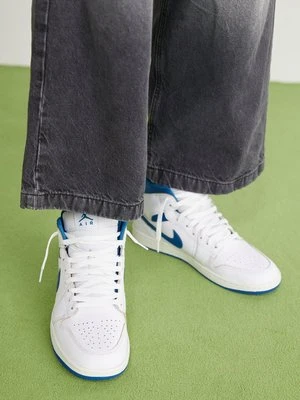 Zdjęcie produktu Sneakersy wysokie Jordan biały