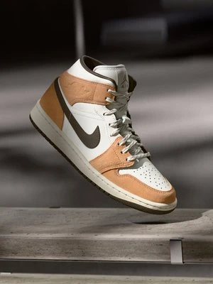 Sneakersy wysokie Jordan
