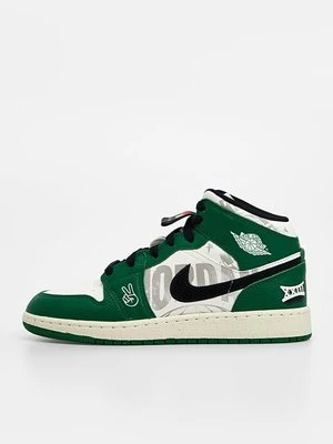Sneakersy wysokie Jordan