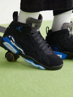Zdjęcie produktu Sneakersy wysokie Jordan czarny