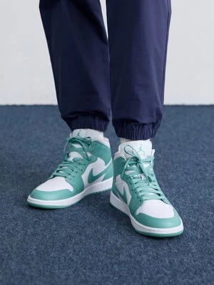 Zdjęcie produktu Sneakersy wysokie Jordan biały