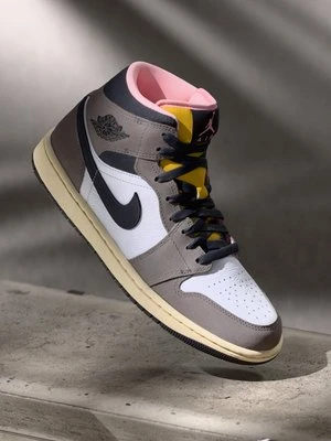 Sneakersy wysokie Jordan