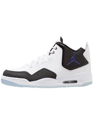 Zdjęcie produktu Sneakersy wysokie Jordan biały