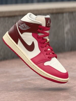 Sneakersy wysokie Jordan