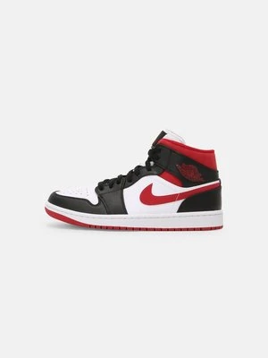 Sneakersy wysokie Jordan biały