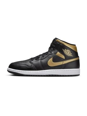 Zdjęcie produktu Sneakersy wysokie Jordan czarny