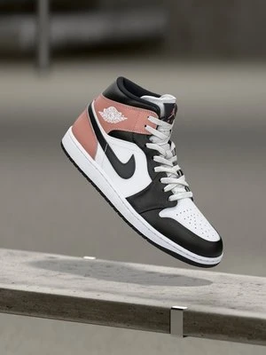 Zdjęcie produktu Sneakersy wysokie Jordan biały