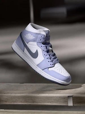 Zdjęcie produktu Sneakersy wysokie Jordan biały