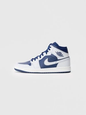 Zdjęcie produktu Sneakersy wysokie Jordan granatowy