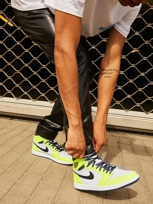 Zdjęcie produktu Sneakersy wysokie Jordan