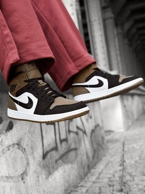 Sneakersy wysokie Jordan