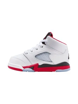 Sneakersy wysokie Jordan biały