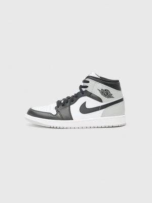 Sneakersy wysokie Jordan biały
